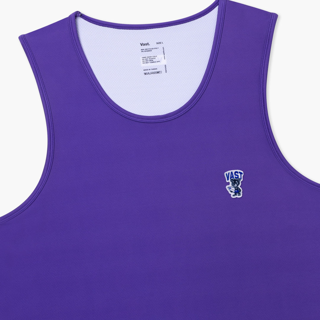 Aqua Terra Formosa Bear Tech Tank