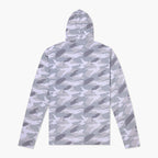 Aqua Terra Lite Camo Tech Daily Hoodie