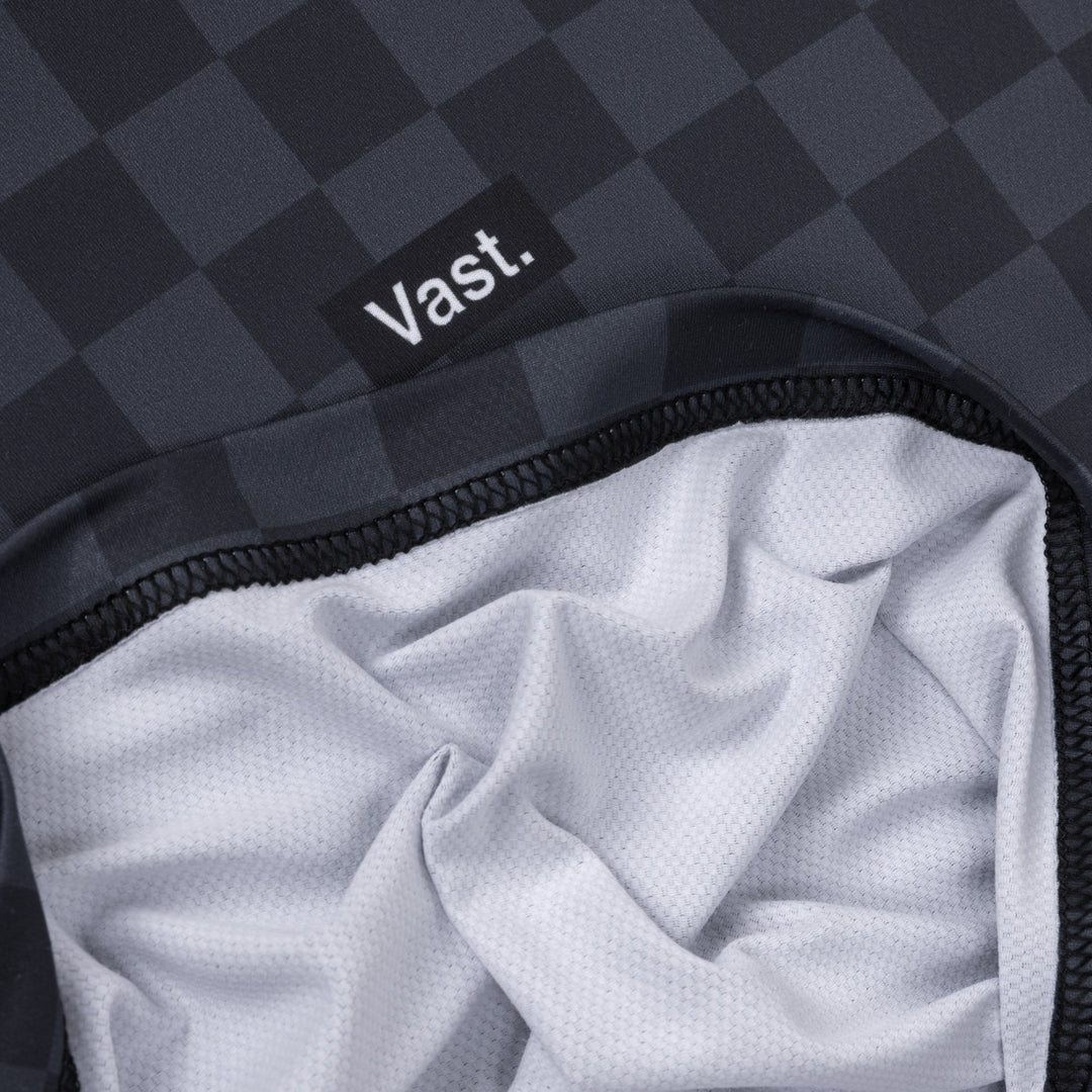 Aqua Terra Lite Check Check Tech Daily Hoodie