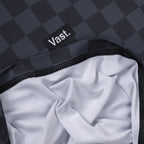 Aqua Terra Lite Check Check Tech Daily Hoodie