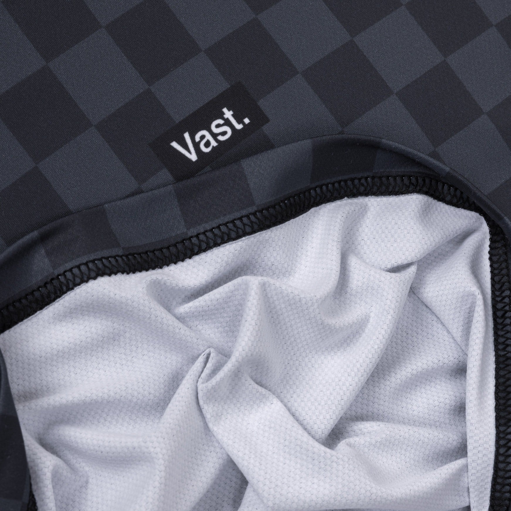 Aqua Terra Lite Check Check Tech Daily Hoodie