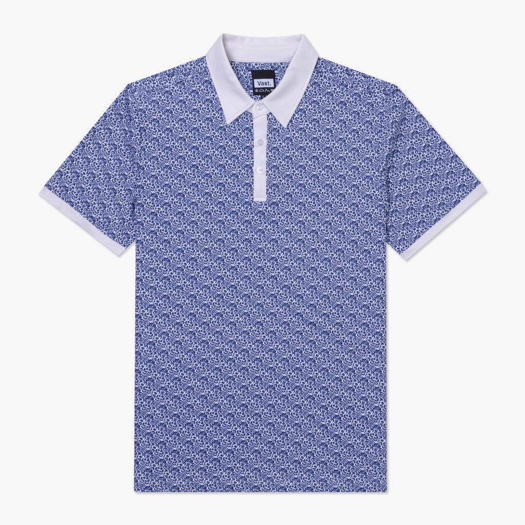 Aqua Terra Heritage Polo