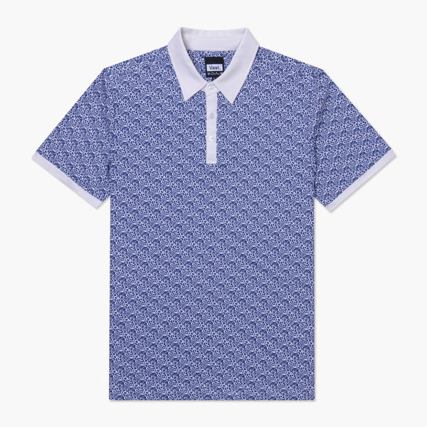Aqua Terra Heritage Polo
