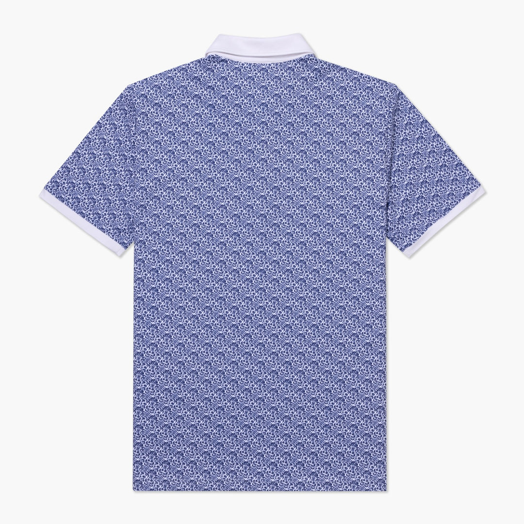 Aqua Terra Heritage Polo