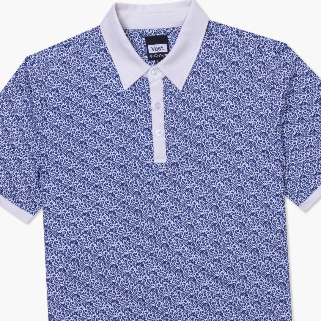 Aqua Terra Heritage Polo