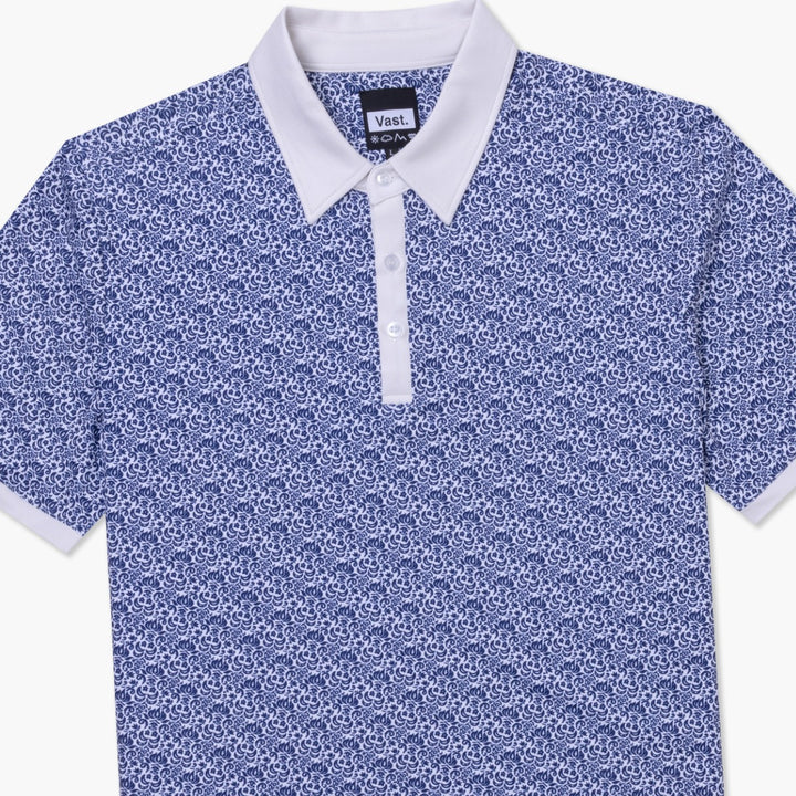 Aqua Terra Heritage Polo