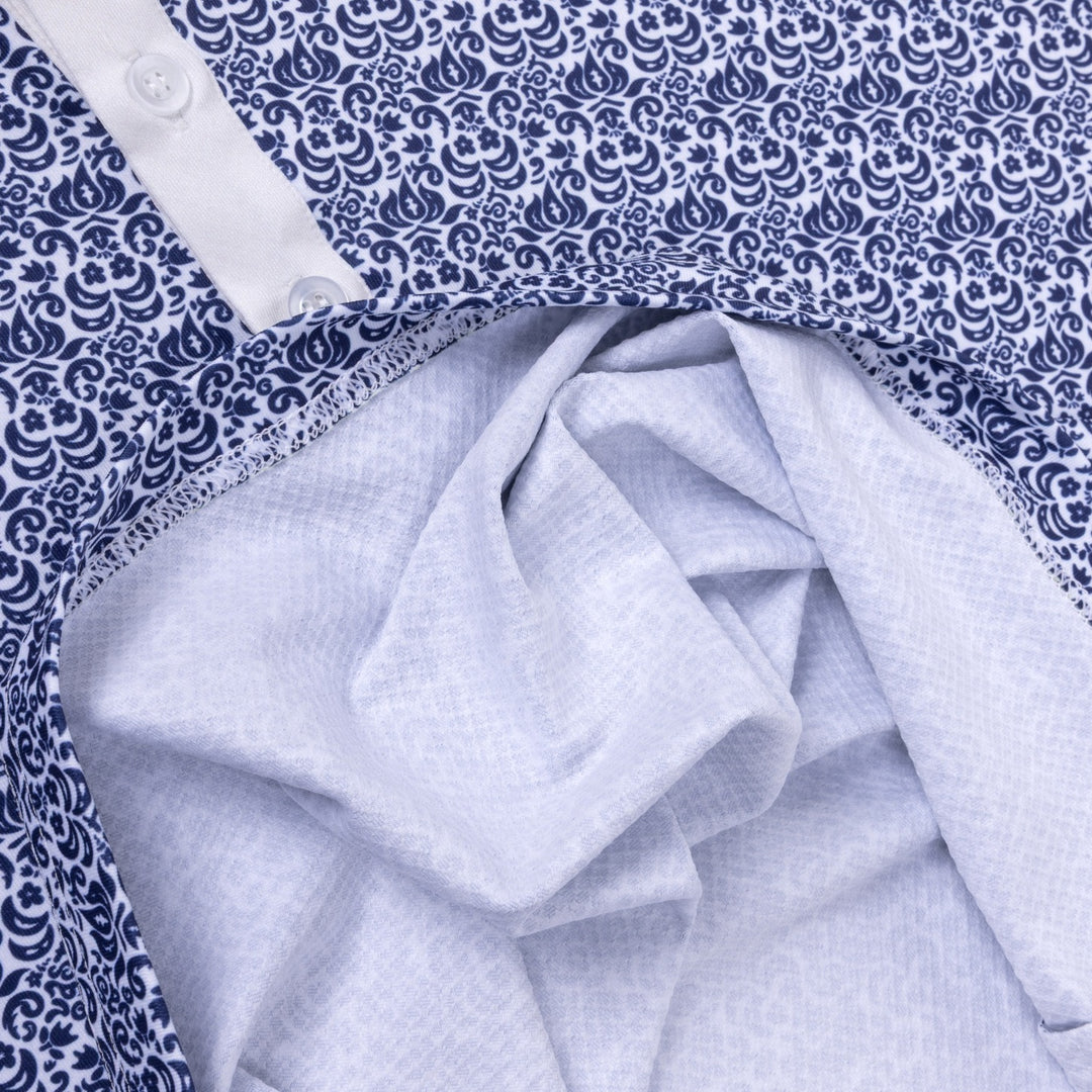 Aqua Terra Heritage Polo