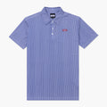 Aqua Terra Linear Polo