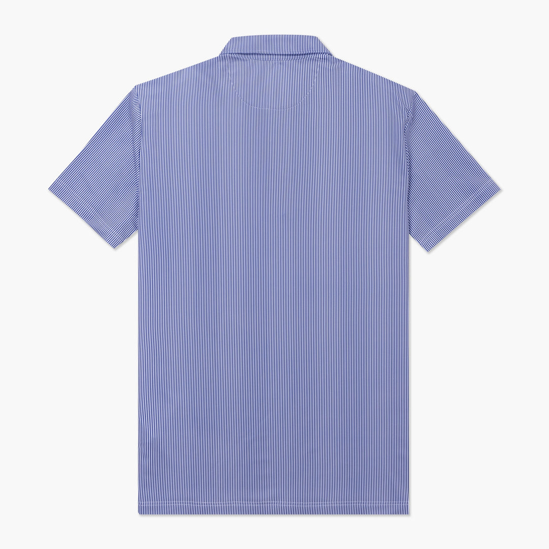 Aqua Terra Linear Polo