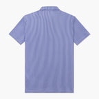 Aqua Terra Linear Polo