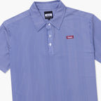 Aqua Terra Linear Polo