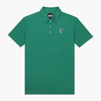 Aqua Terra Formosa Bear Polo