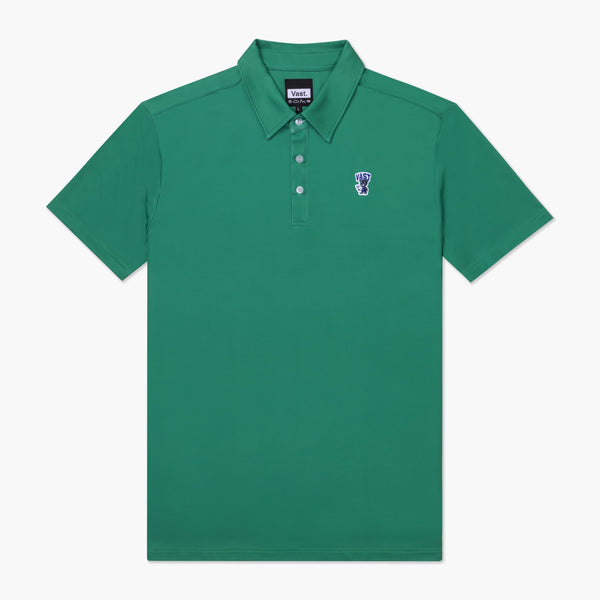 Aqua Terra Formosa Bear Polo