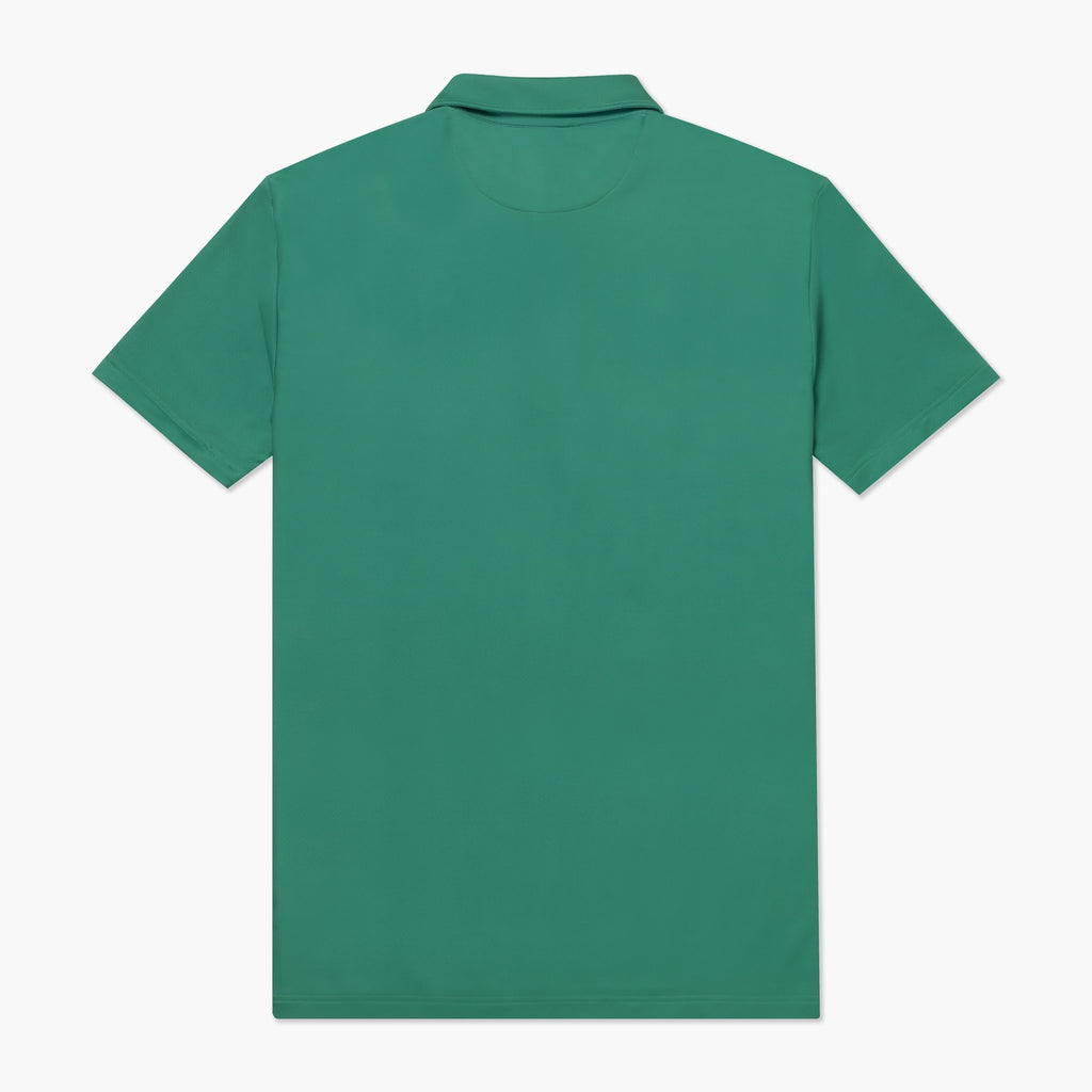 Aqua Terra Formosa Bear Polo