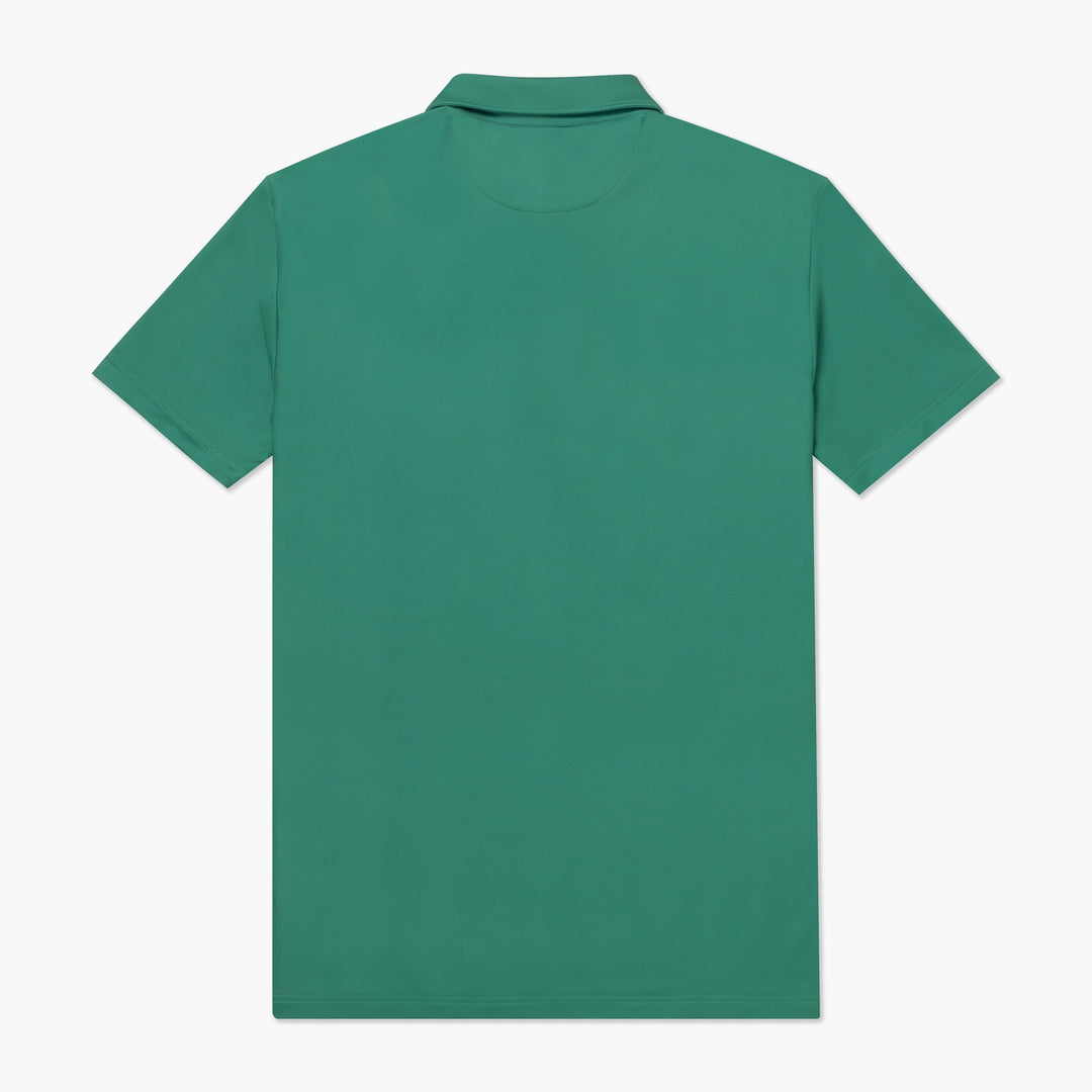 Aqua Terra Formosa Bear Polo