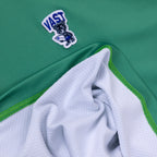 Aqua Terra Formosa Bear Polo