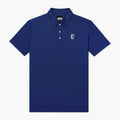 Aqua Terra Formosa Bear Polo
