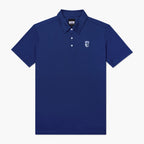 Aqua Terra Formosa Bear Polo
