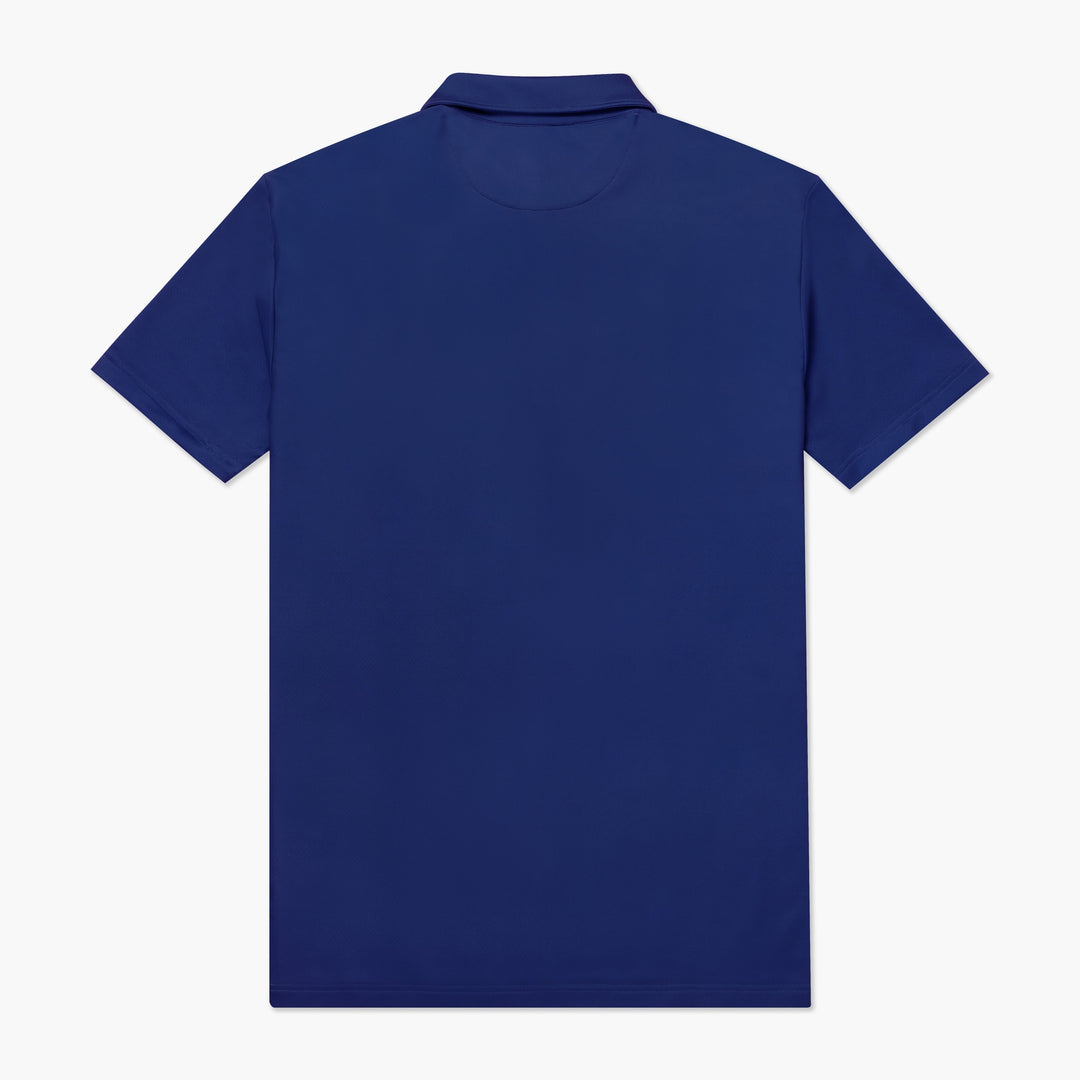 Aqua Terra Formosa Bear Polo