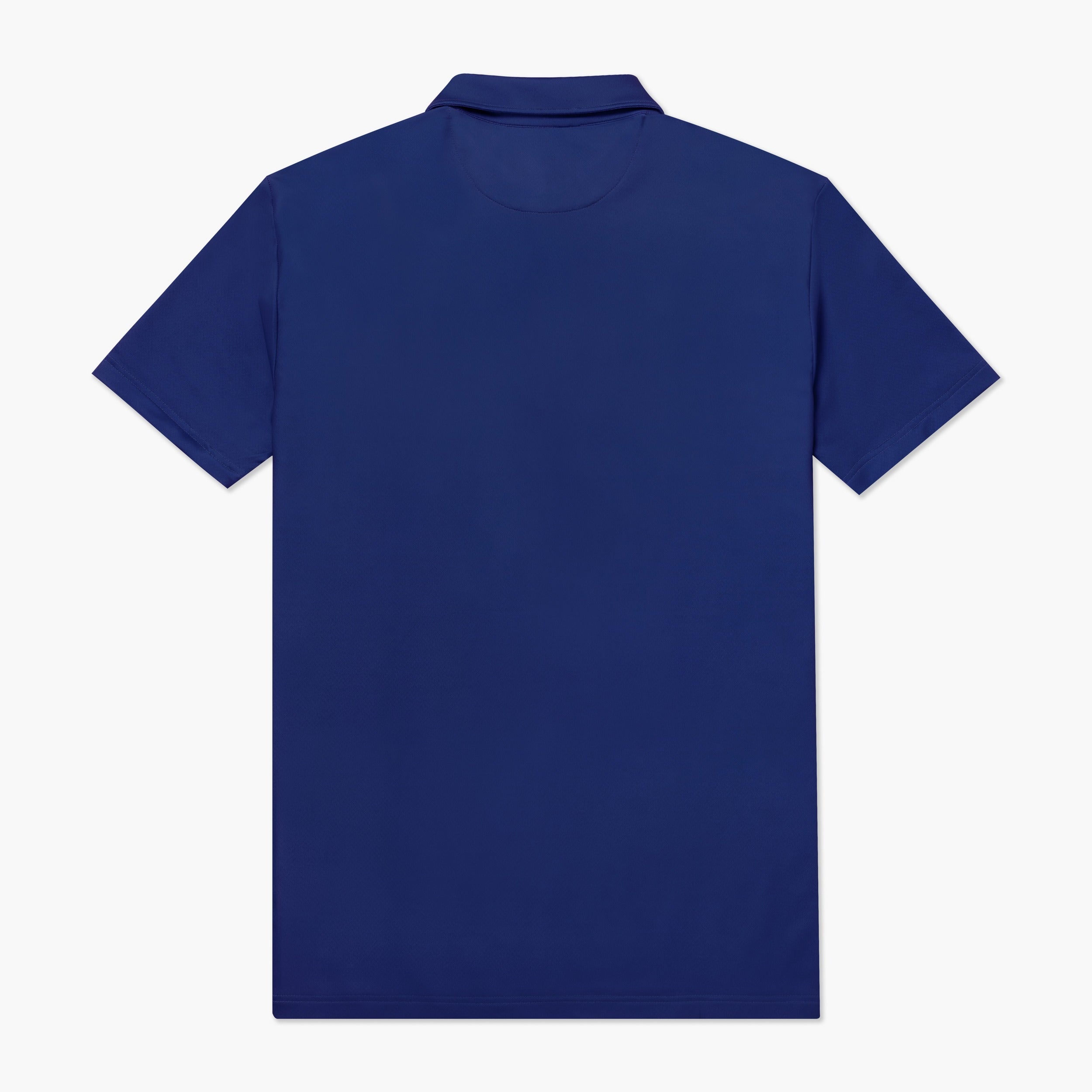 Aqua Terra Formosa Bear Polo