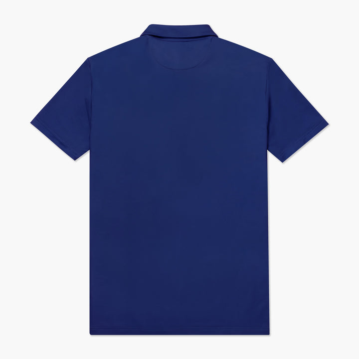 Aqua Terra Formosa Bear Polo