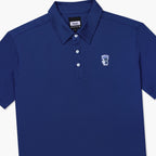 Aqua Terra Formosa Bear Polo