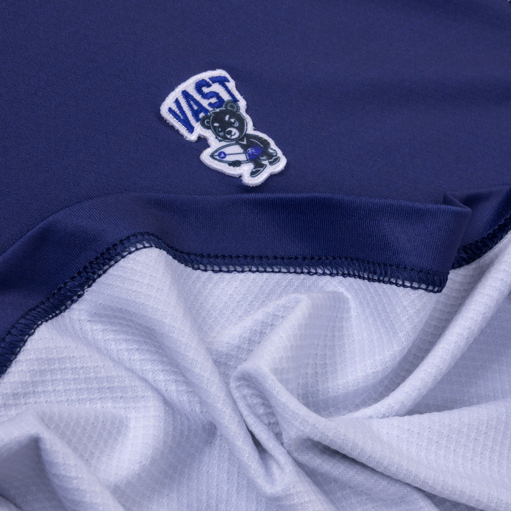 Aqua Terra Formosa Bear Polo