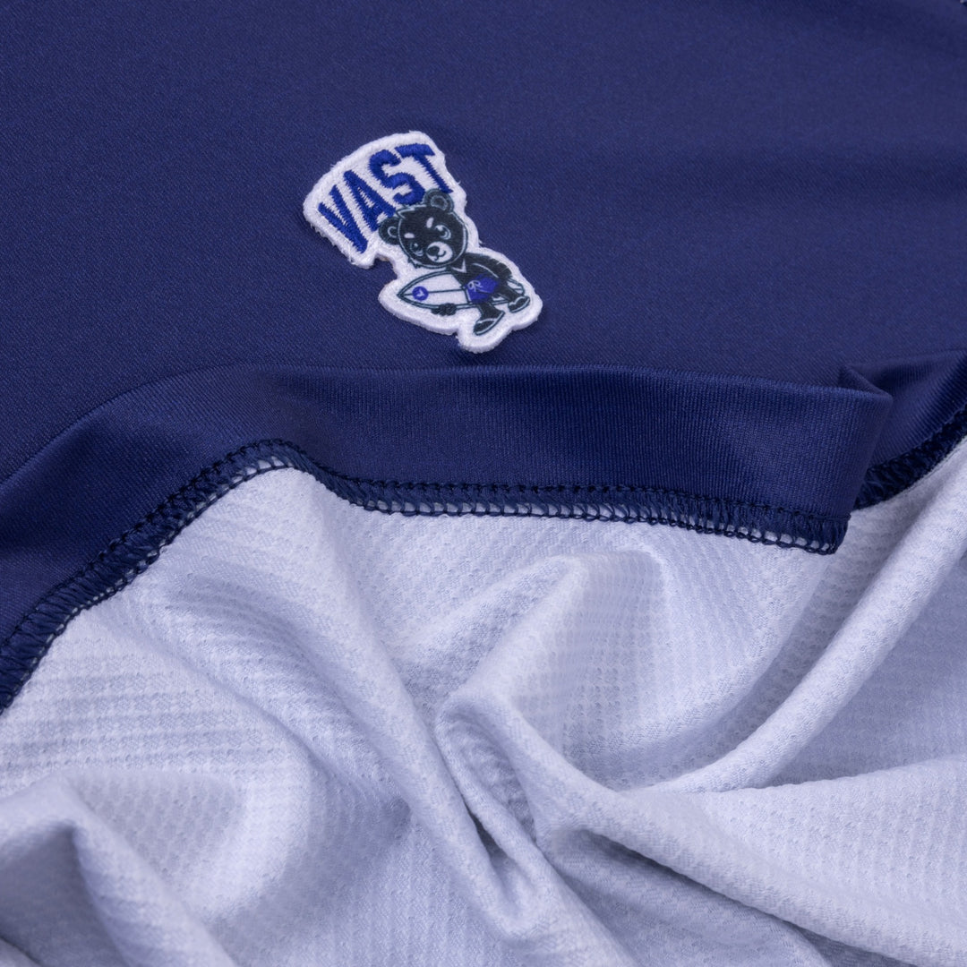 Aqua Terra Formosa Bear Polo