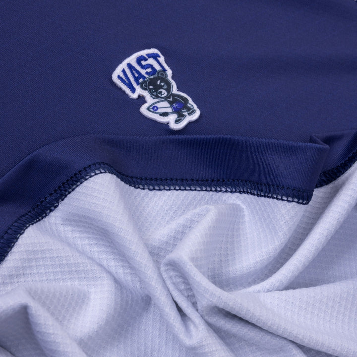 Aqua Terra Formosa Bear Polo