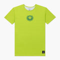 Aqua Terra United Elements Tech Tee