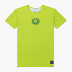 Aqua Terra United Elements Tech Tee