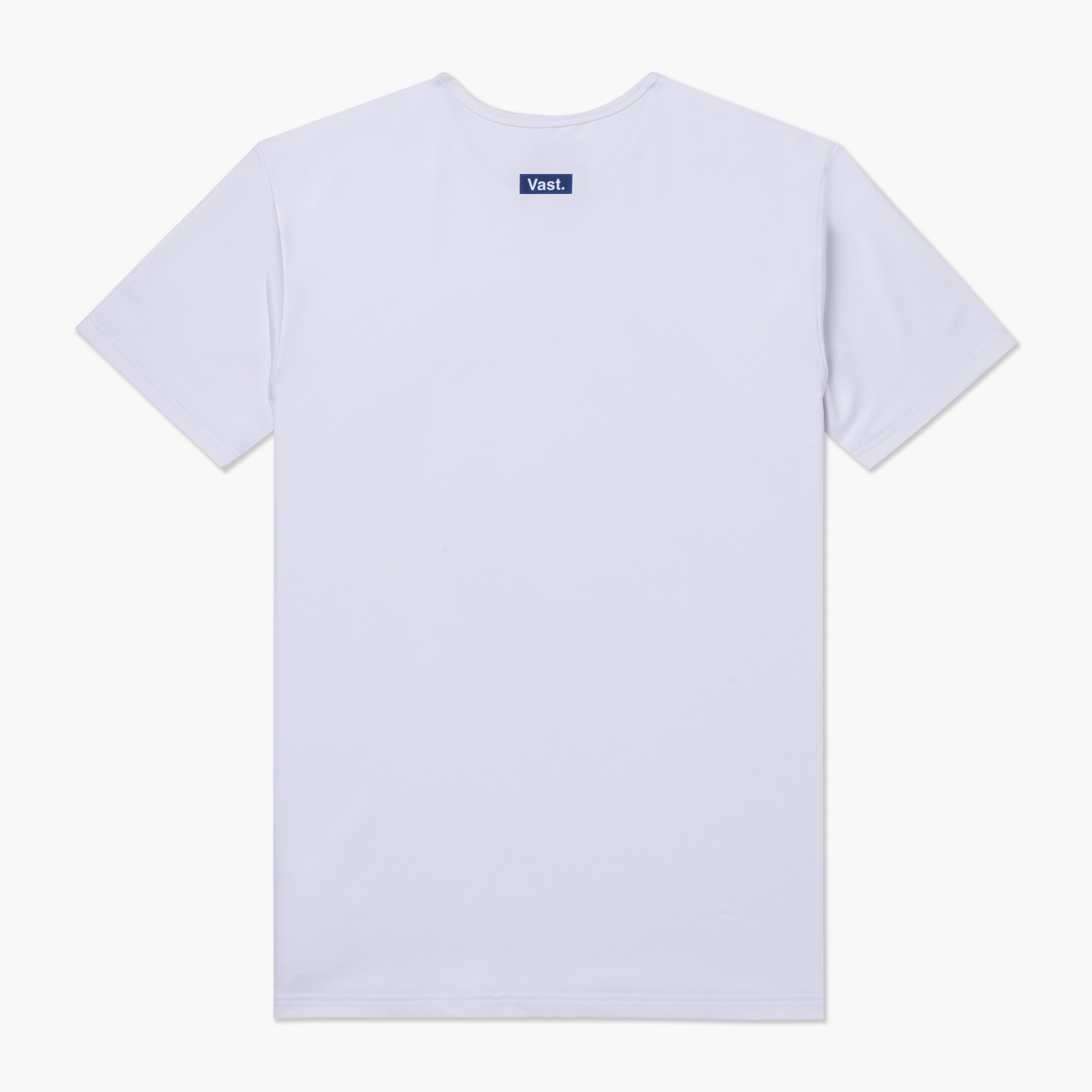 Aqua Terra United Elements Tech Tee
