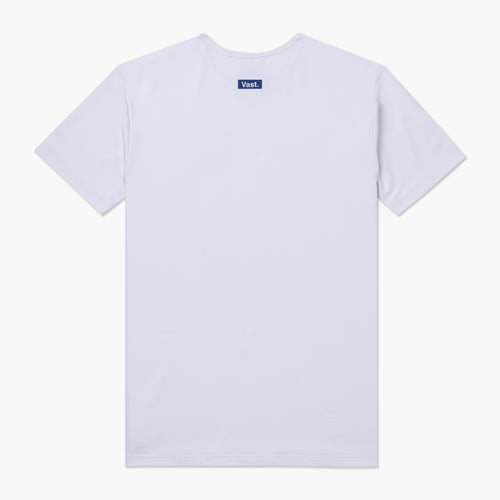 Aqua Terra United Elements Tech Tee