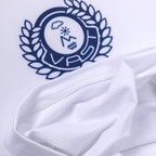 Aqua Terra United Elements Tech Tee