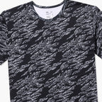 Aqua Terra Shadow Camo Tech Tee