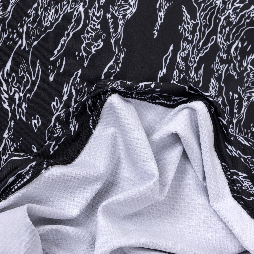 Aqua Terra Shadow Camo Tech Tee