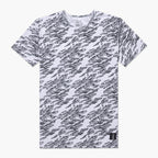 Aqua Terra Shadow Camo Tech Tee