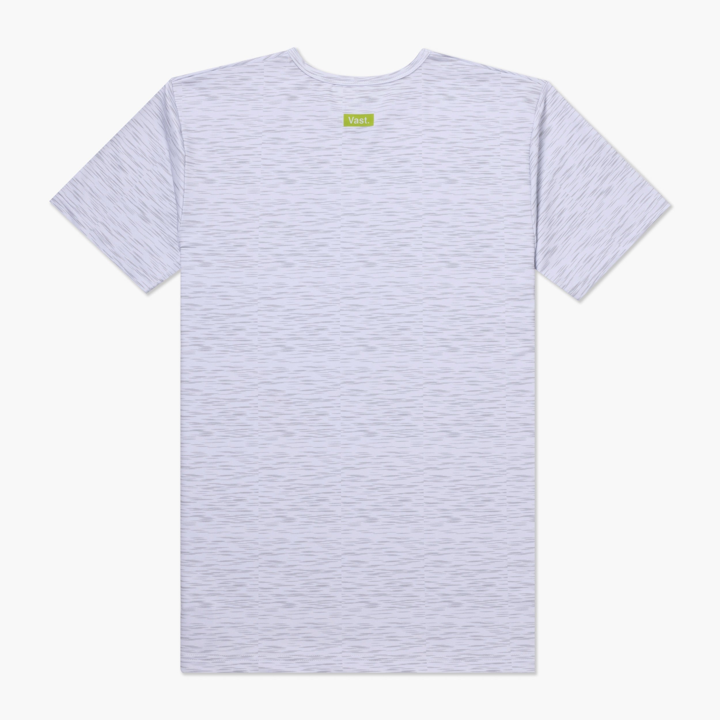 Aqua Terra Elements Tech Tee