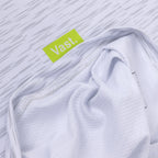 Aqua Terra Elements Tech Tee
