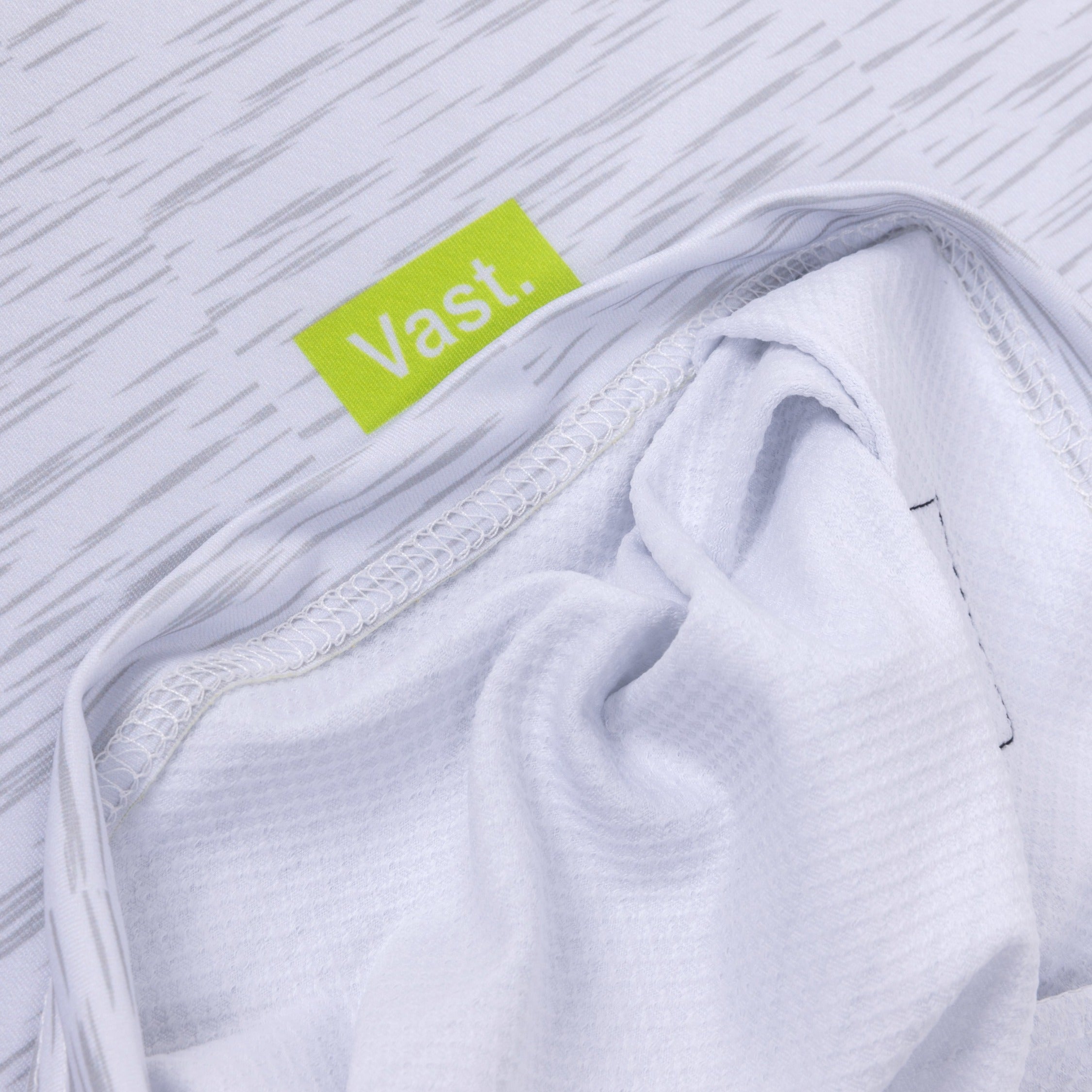 Aqua Terra Elements Tech Tee