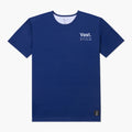 Aqua Terra Elements Tech Tee 2