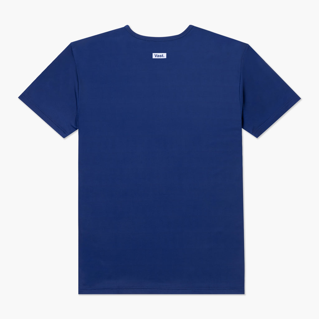 Aqua Terra Elements Tech Tee 2