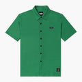 Aqua Terra Tech Button Up