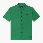 Aqua Terra Tech Button Up