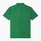 Aqua Terra Tech Button Up
