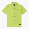 Aqua Terra Tech Button Up