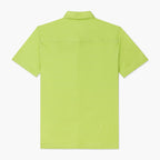Aqua Terra Tech Button Up