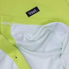 Aqua Terra Tech Button Up