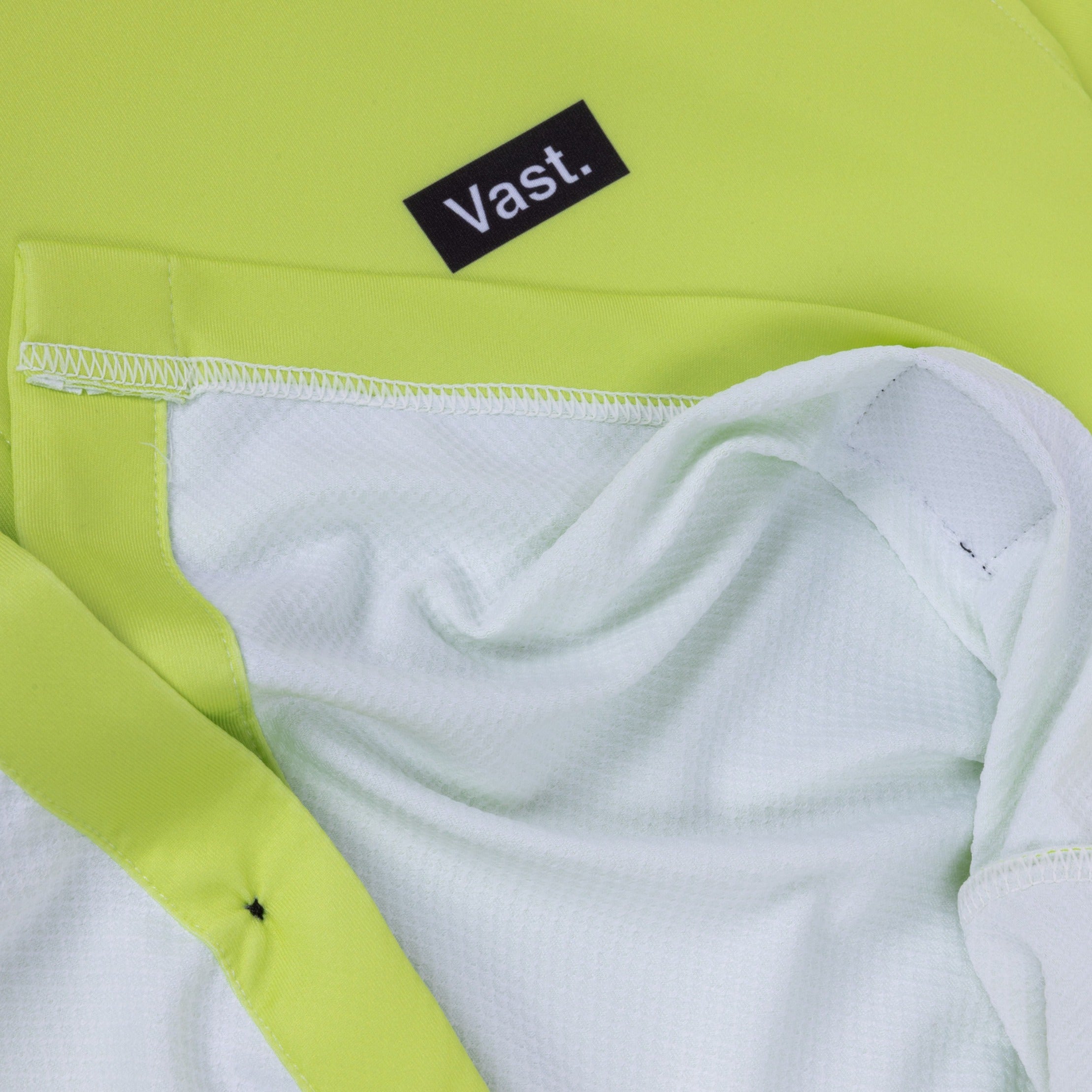 Aqua Terra Tech Button Up