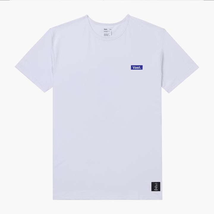 Aqua Terra Formosa Bear Tech Tee